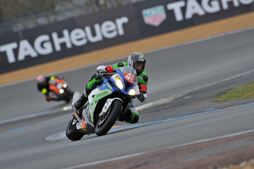 Superstock